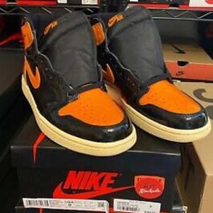 Shattered backboard 3.0 Jordan 1 OG